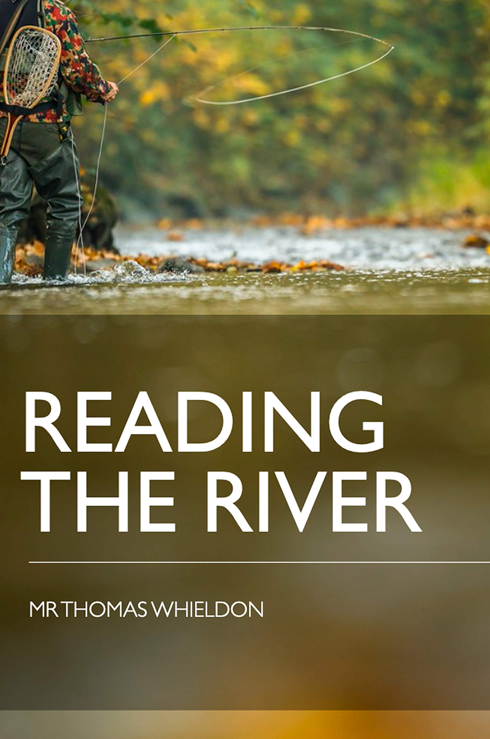 Reading the River