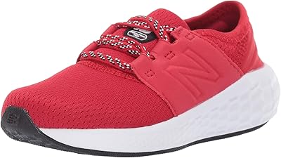 New Balance Fresh Foam Cruz V2 Running Shoes for Kids