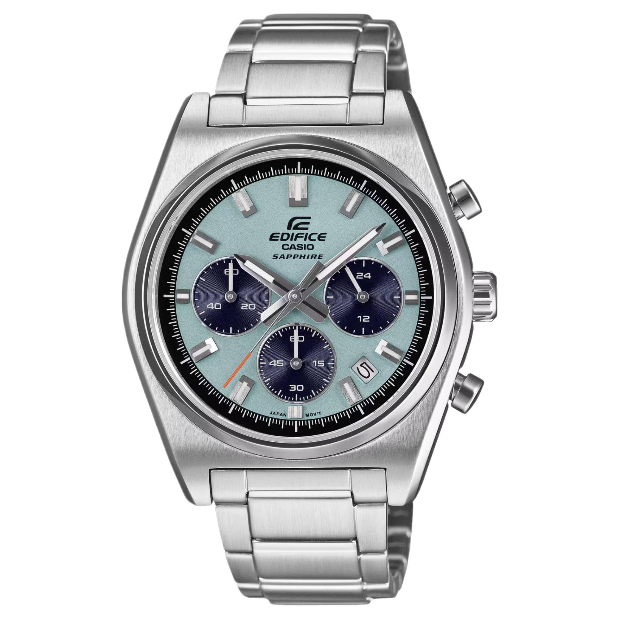 Casio EFB-730D-2BVUEF Mens Edifice Watch