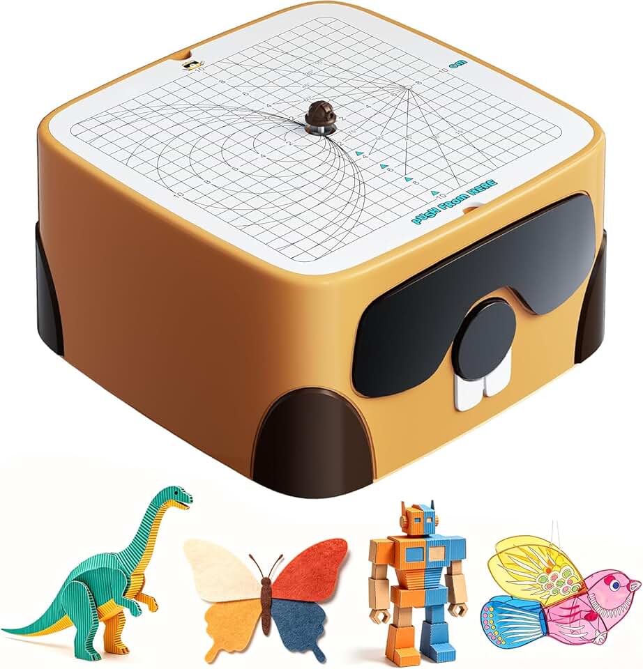 Safe Cardboard Cutter