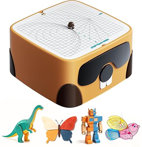 Safe Cardboard Cutter for Kids Creative Arts & Crafts, Educational