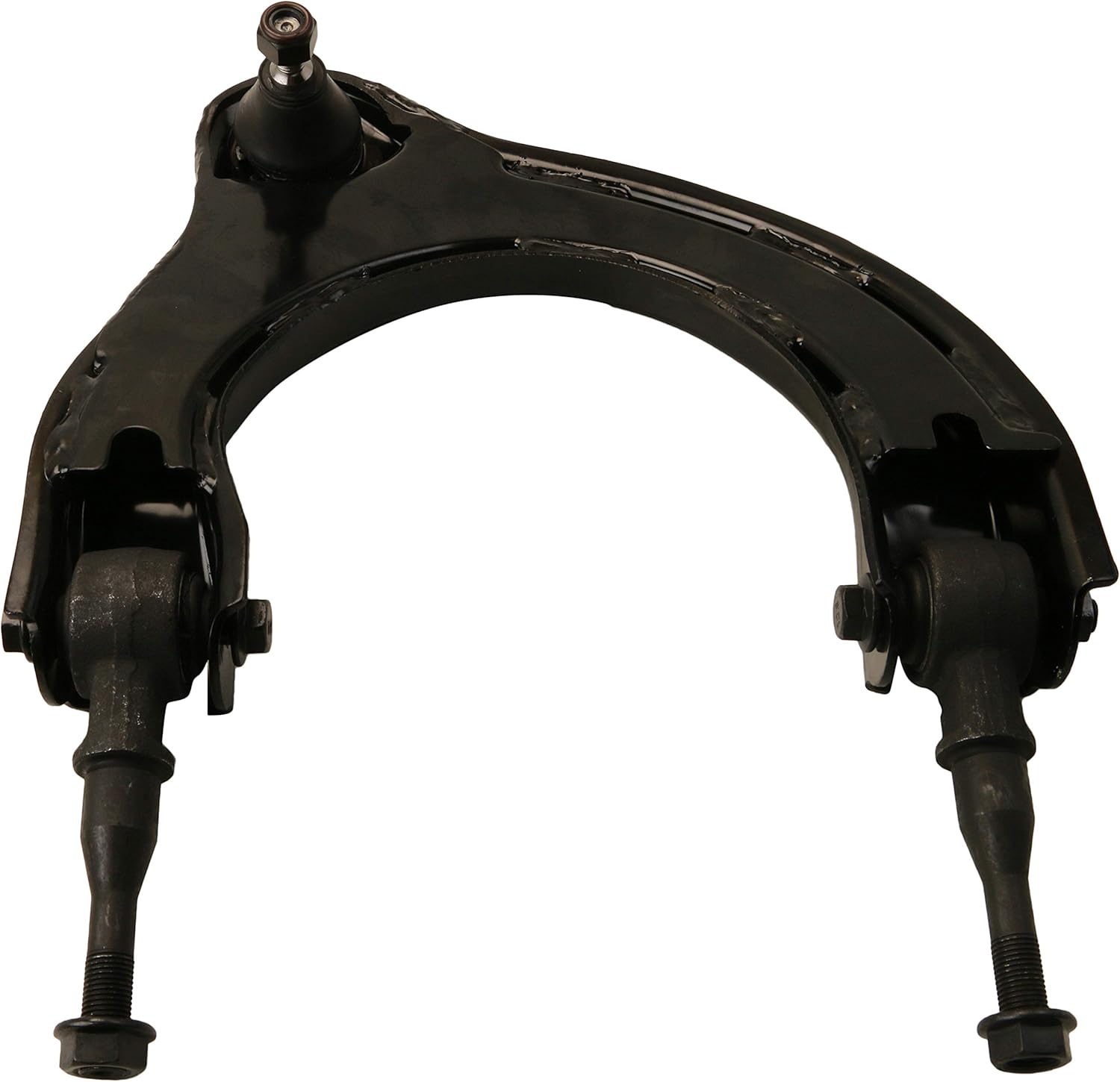 MOOG RK620739 Control Arm and Ball Joint Assembly