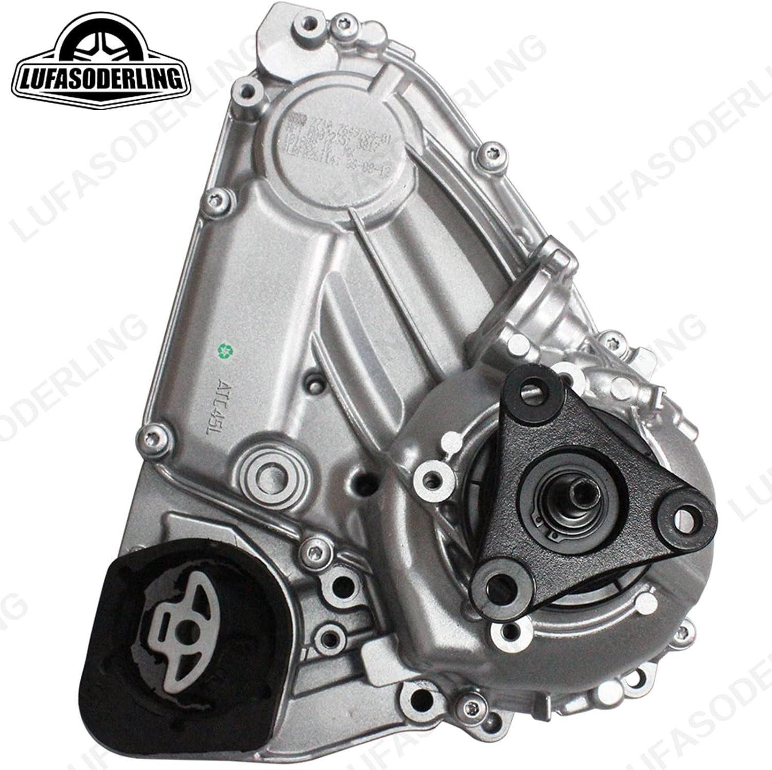 Transfer Case Assembly For BMW X3 X4 X5 X6 E70 E71 F15 F16 F25 F26 ATC45L 2012-2018, Transfer Cover Box Replace 27107643758, 27107643759, 27107854164