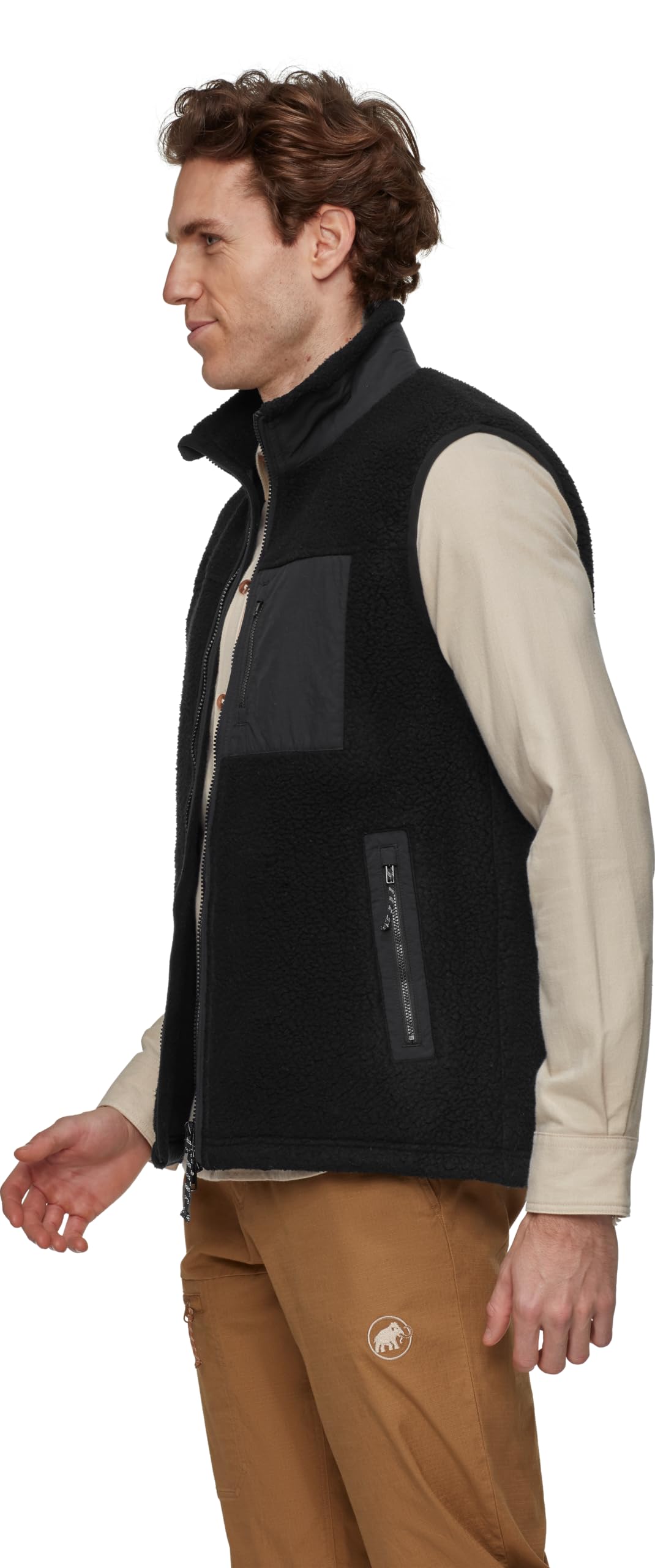 Mammut Miracle ML Vest Gilet Mixte