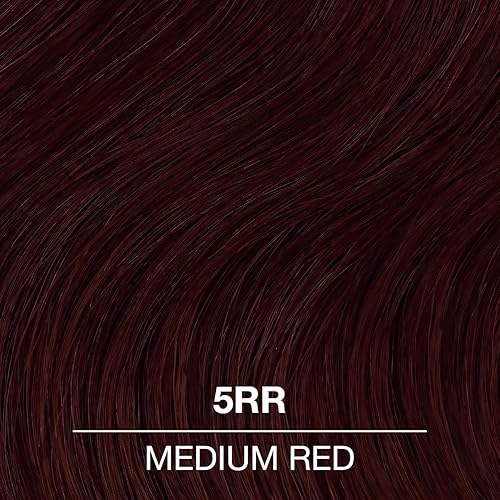 Vista 88 de COLORCHARM - Tinte permanente para el cabello, tinte para el cabello para cobertura de canas, añade brillo, 2 onzas 1n negro