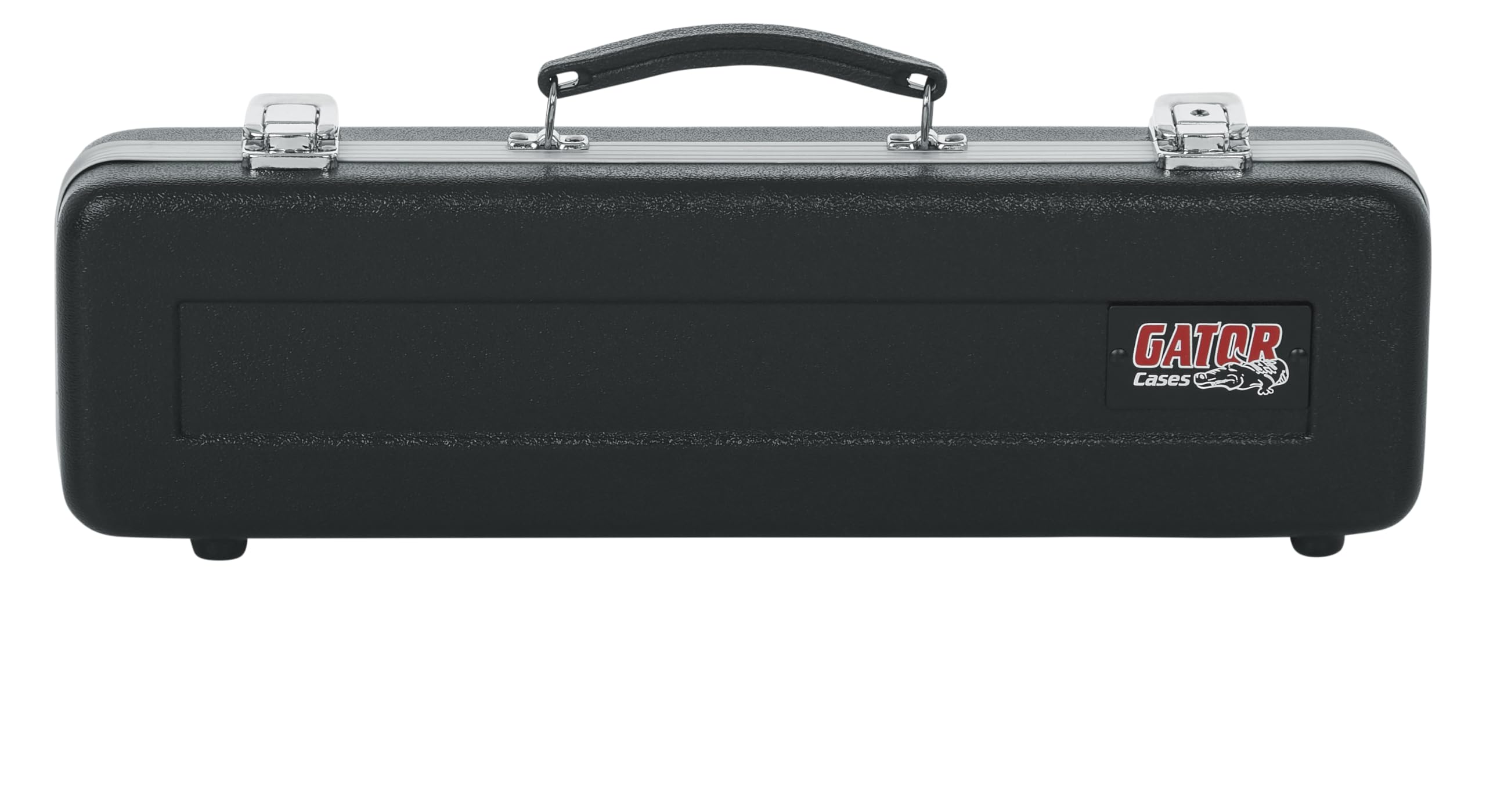 Étui ABS deluxe pour flûte traversière