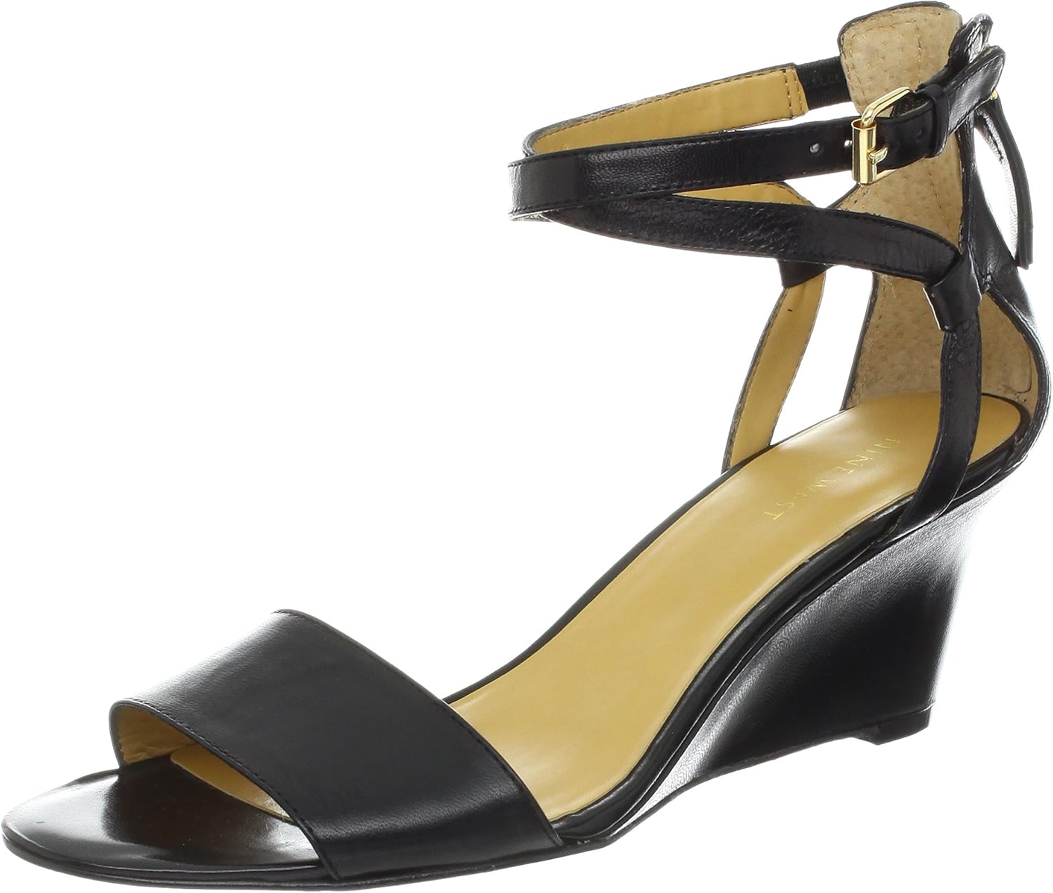 nine west women's gogo dress sandals