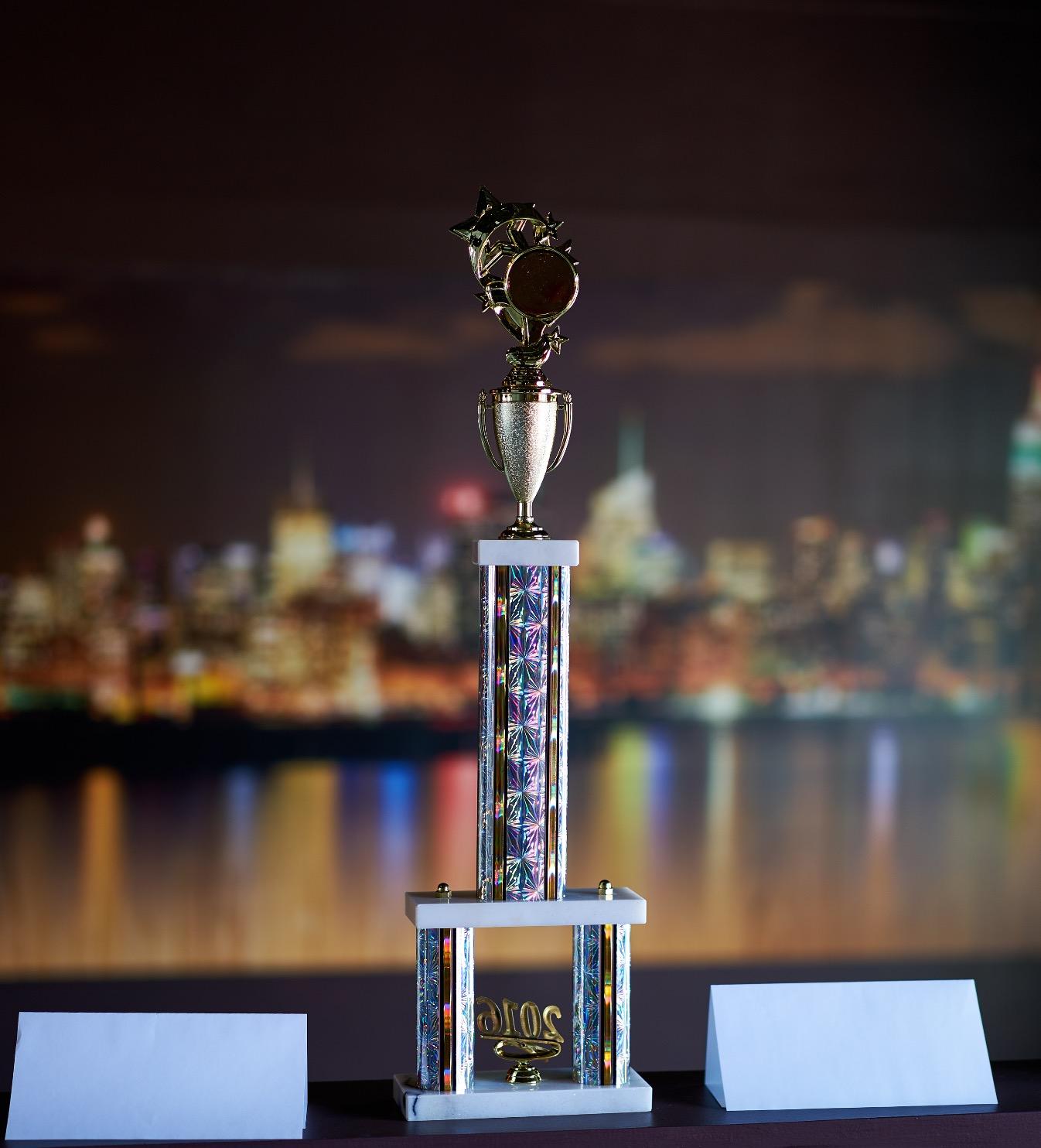 Best Lens I've Ever Used.