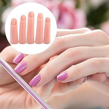 ネイルアート教材セットと練習用具 Amazon | VINTORKY 1セットネイルアート練習用 手描き