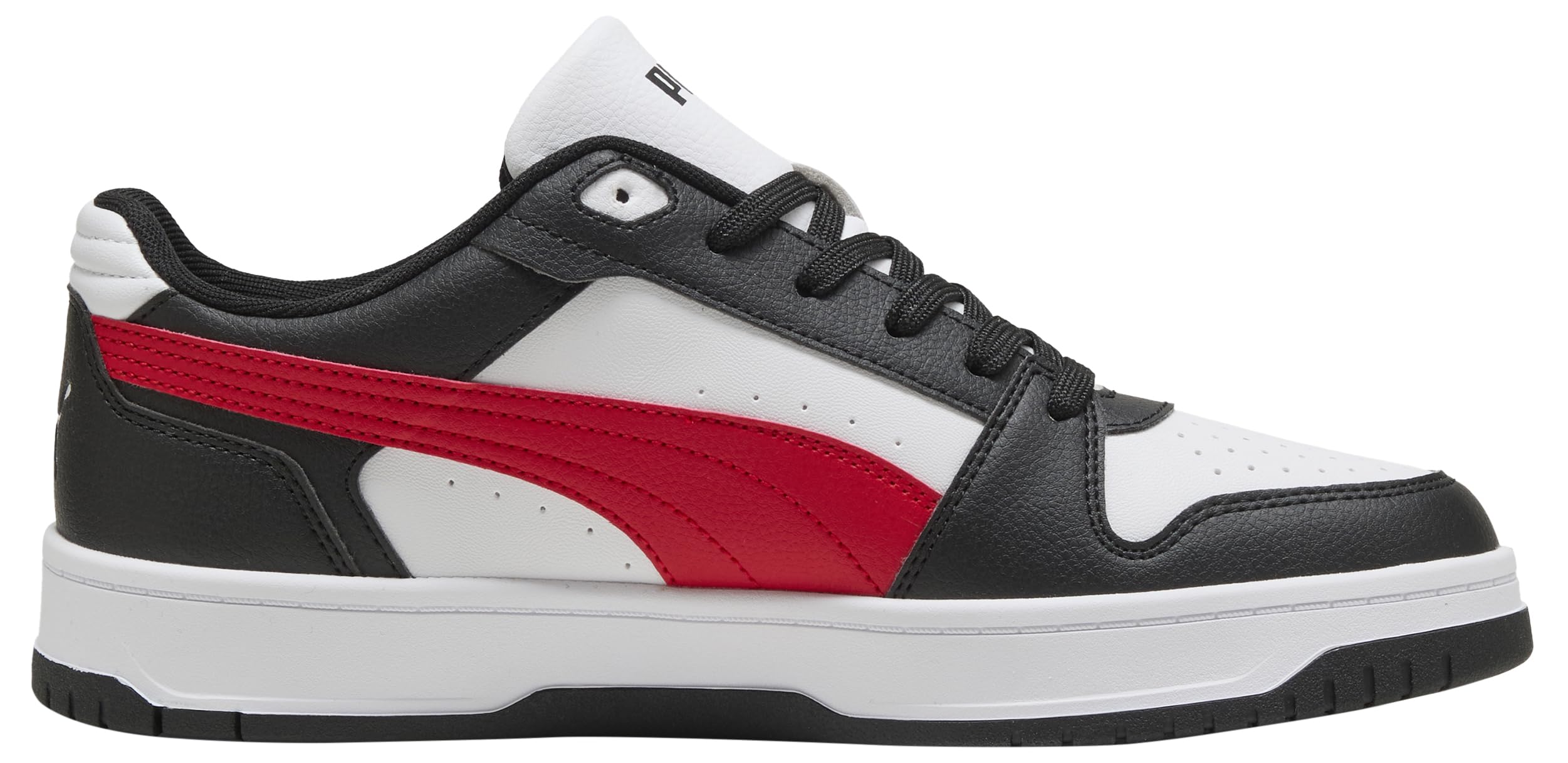 Puma Rebound Slam Low Sportschuhe EU 41 – Bild 5