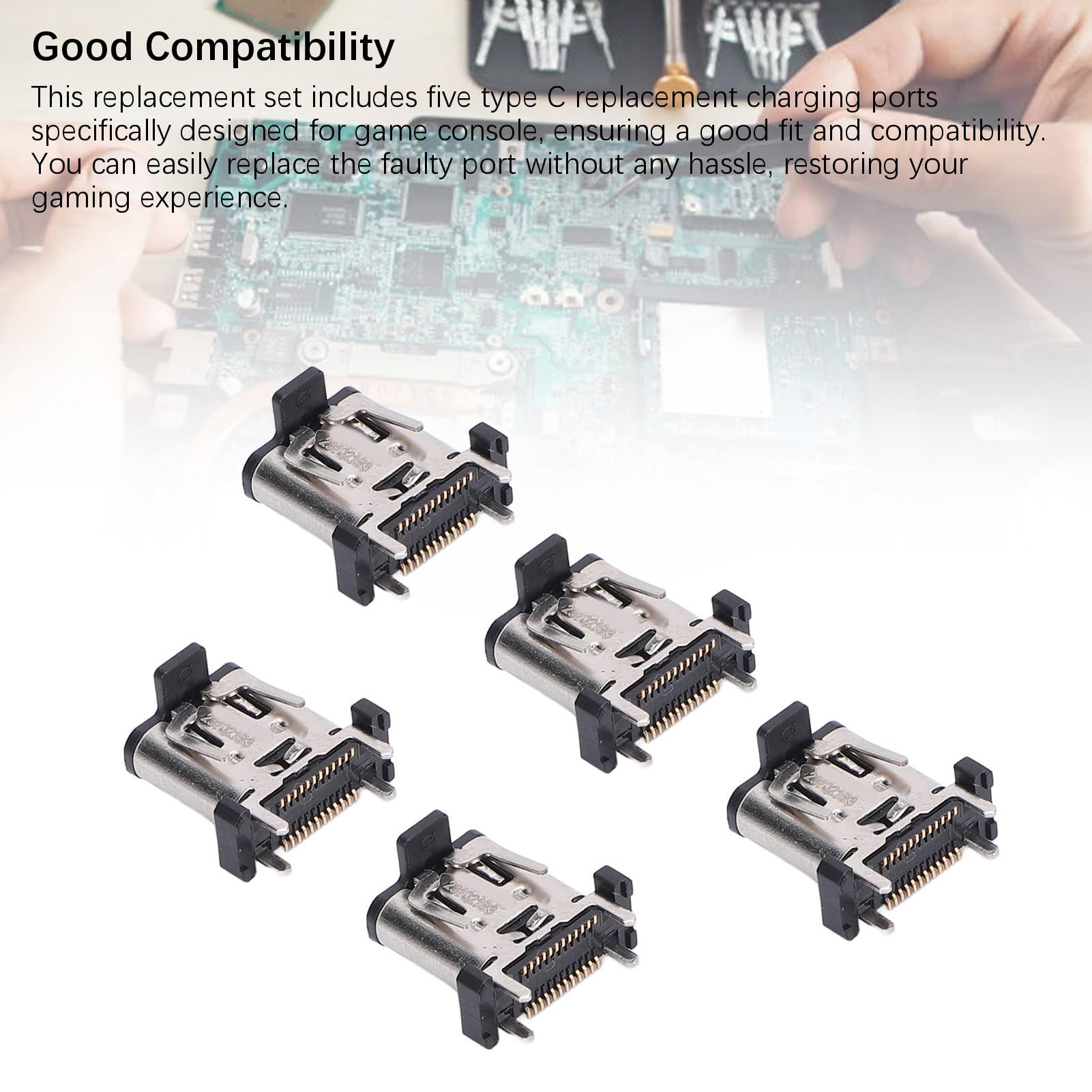 connettore USB a saldare - Macchina di assemblaggio automazione BBA