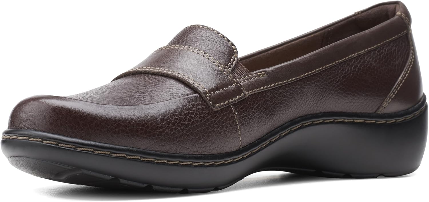 Clarks Women's Cora Daisy Loafer