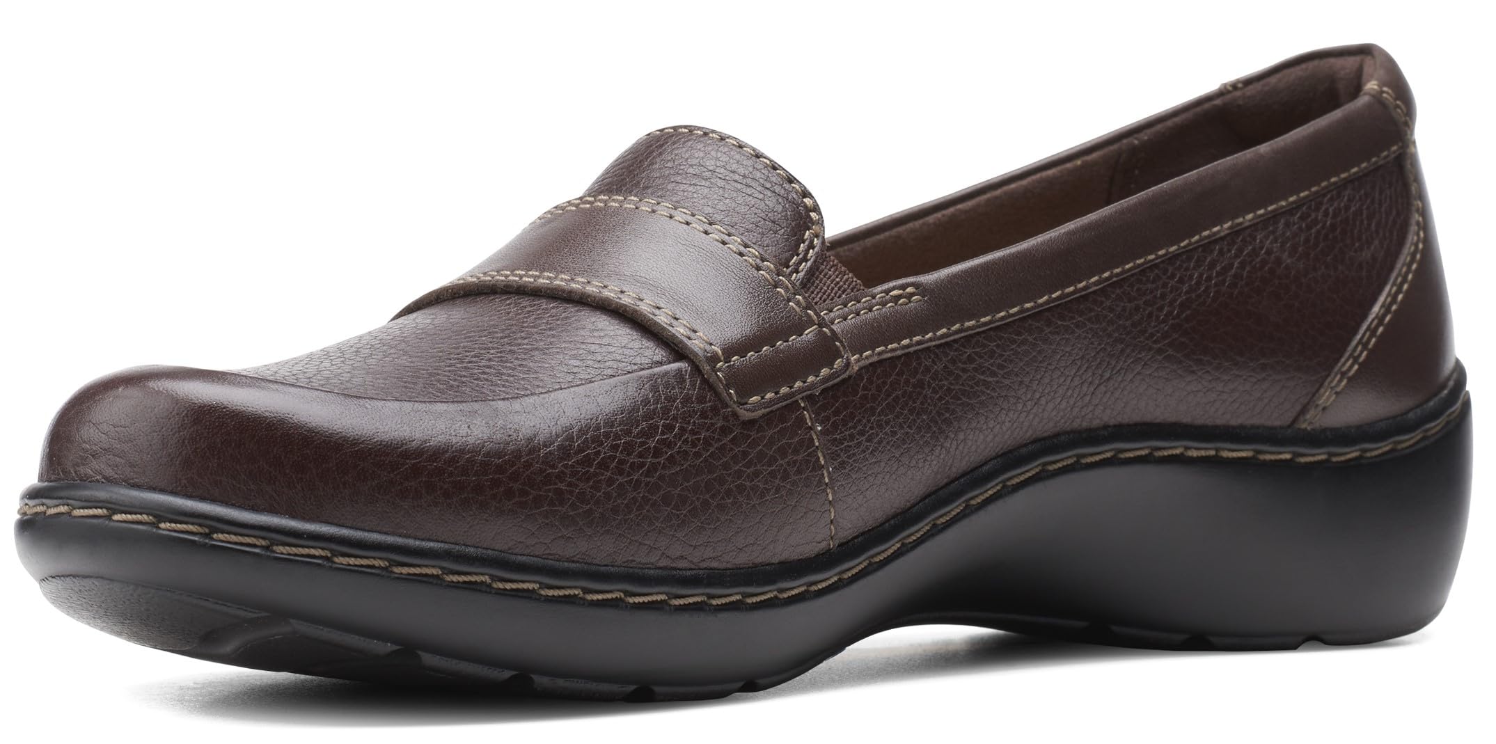 Clarks Women's Cora Daisy Loafer