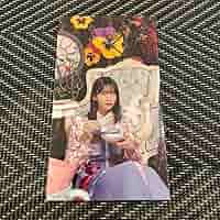 Amazon.co.jp: 村山美羽 櫻坂46 東京ドーム サクコレ ファン