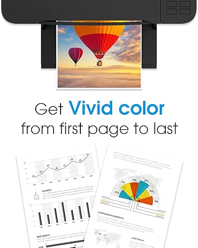 Miniatura 5 de 05A Cartucho de tóner de alto rendimiento compatible con HP CE505A, repuesto para impresora HP P2035 P2035N 2035N P2055DN 2055DN P2030 P2050 P2055X