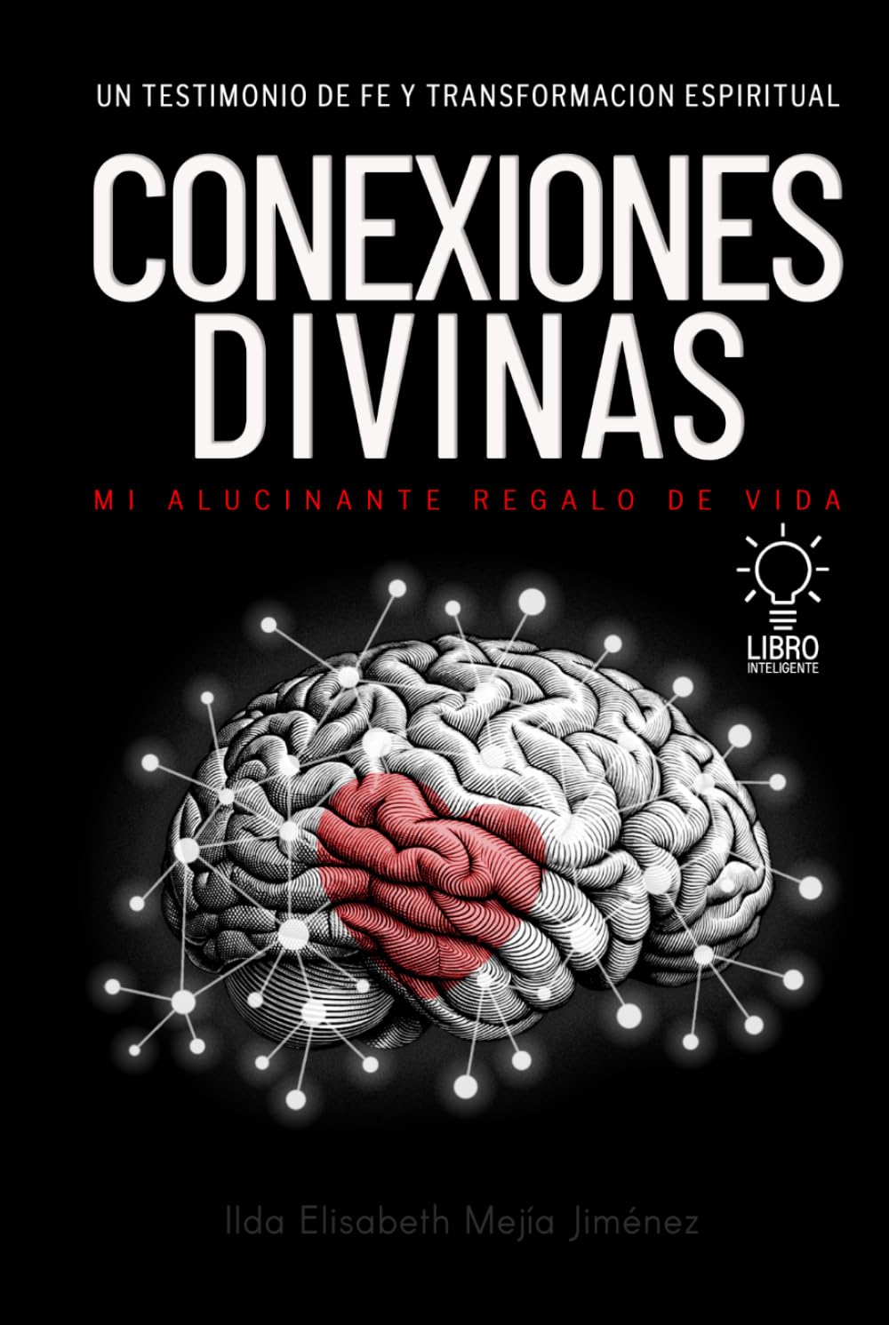 CONEXIONES DIVINAS: UN TESTIMONIO DE FE Y TRANSFORMACION ESPIRITUAL