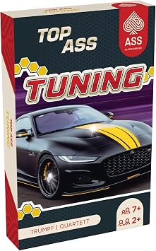 Ass Altenburger Top Ass - Tuning