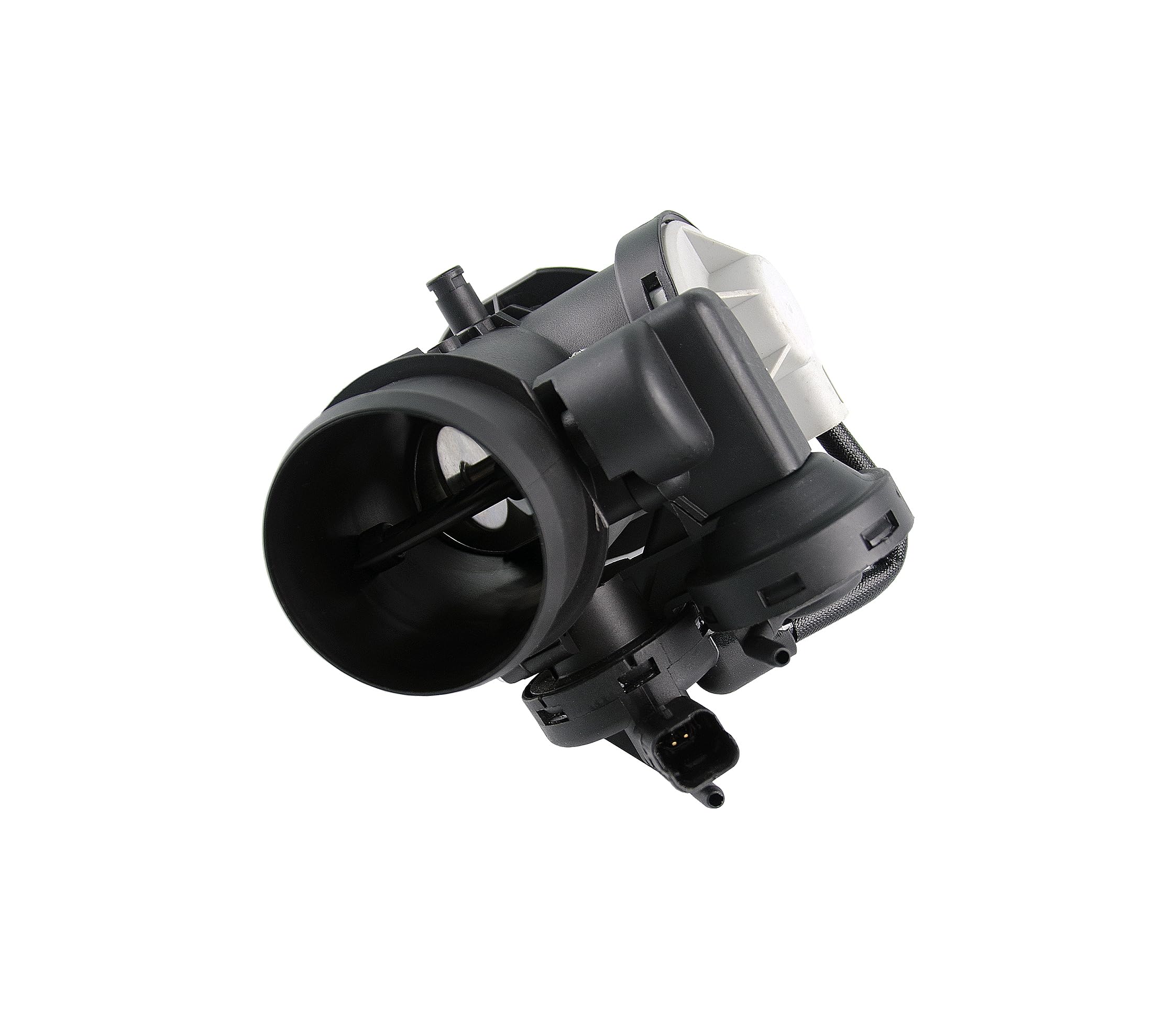EGR Válvula para Berlingo,para Expert,para Jumpy,para Partner,para Scudo,C15 1.9 D, 1628TA 96381112 9638111280, Motor: WJZ(DW8) | Para Berlingo, Expert, Jumpy, para Partners, C15 1.9 D, 555153A, 555153B, 555153HQ, 555153R, 7518058, 83.731, 88058