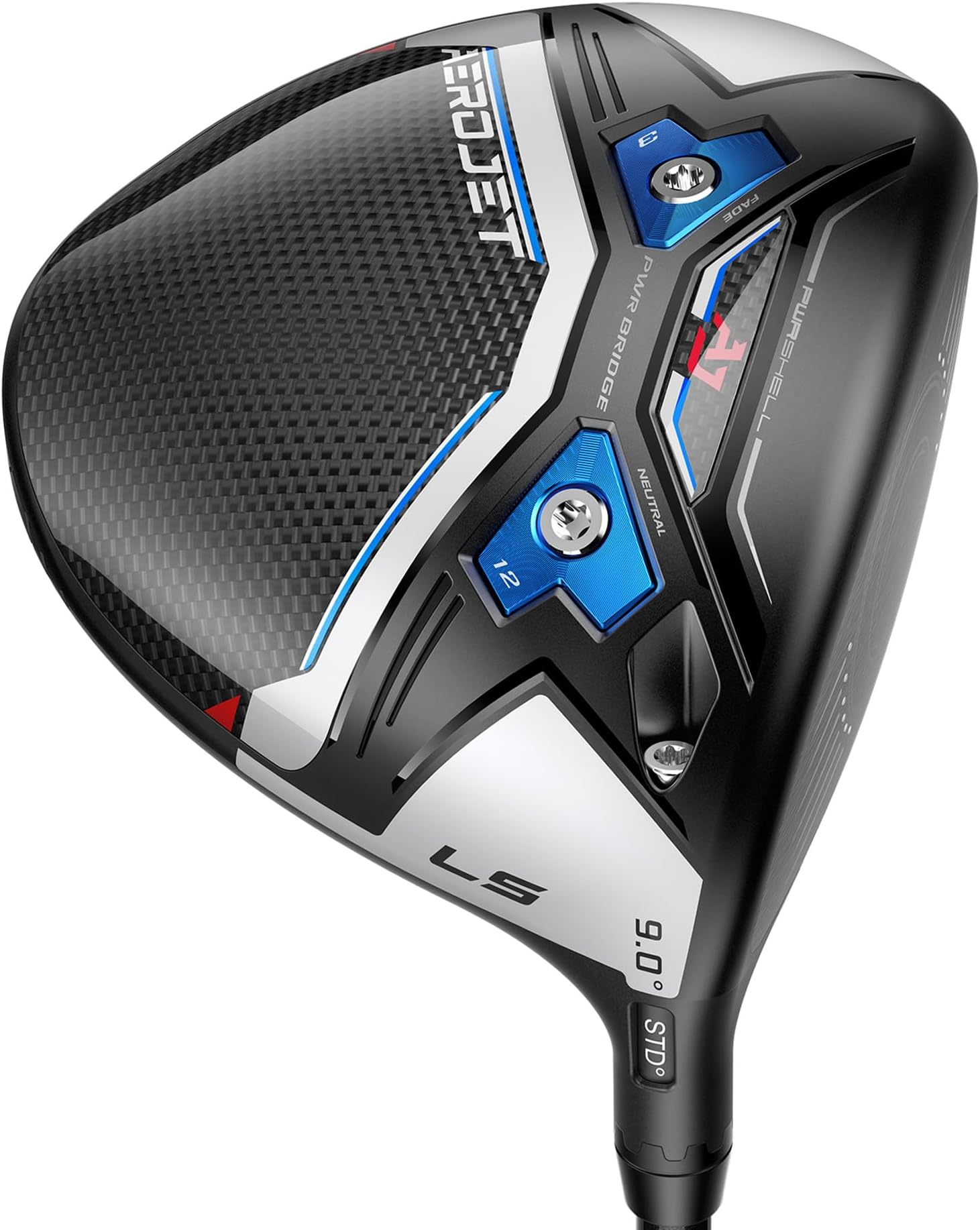 COBRAGolf Aerojet LS Driver
