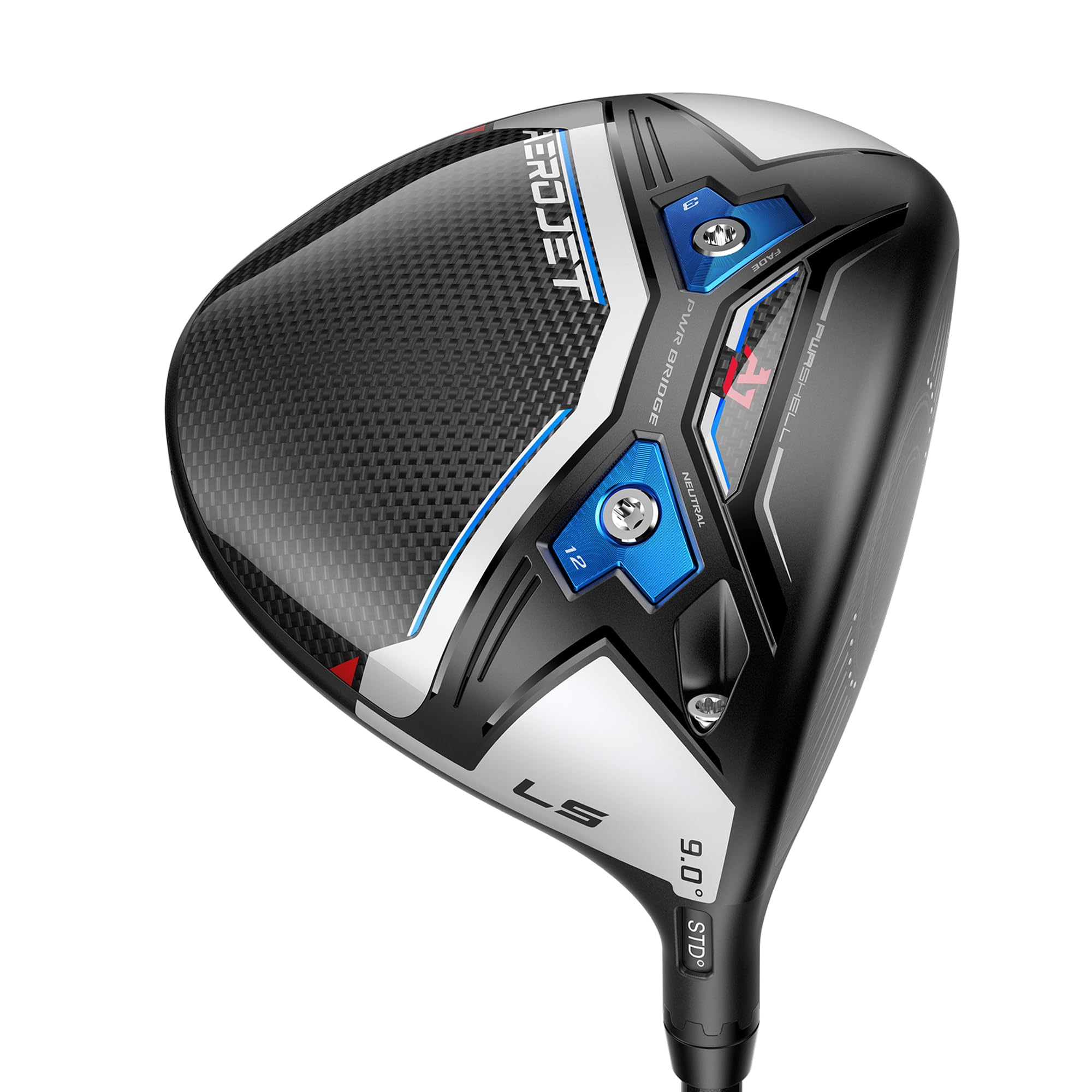 Cobra Golf Aerojet Men's LS Driver