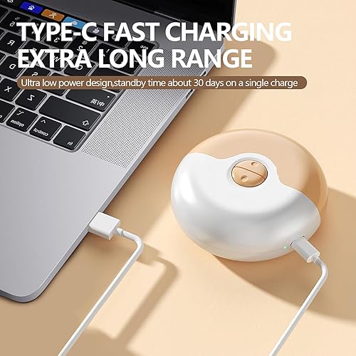 Miniatura 5 de Cortaúñas automático, pulidor de uñas eléctrico, molinillo de uñas portátil 2 en 1, cortaúñas de 2 velocidades, recortador recargable seguro para