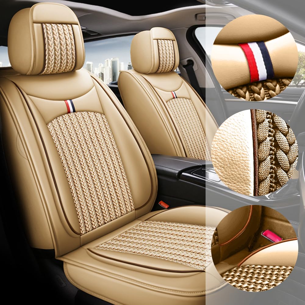 Housse de siège Auto pour Peugeot 206 CC SW