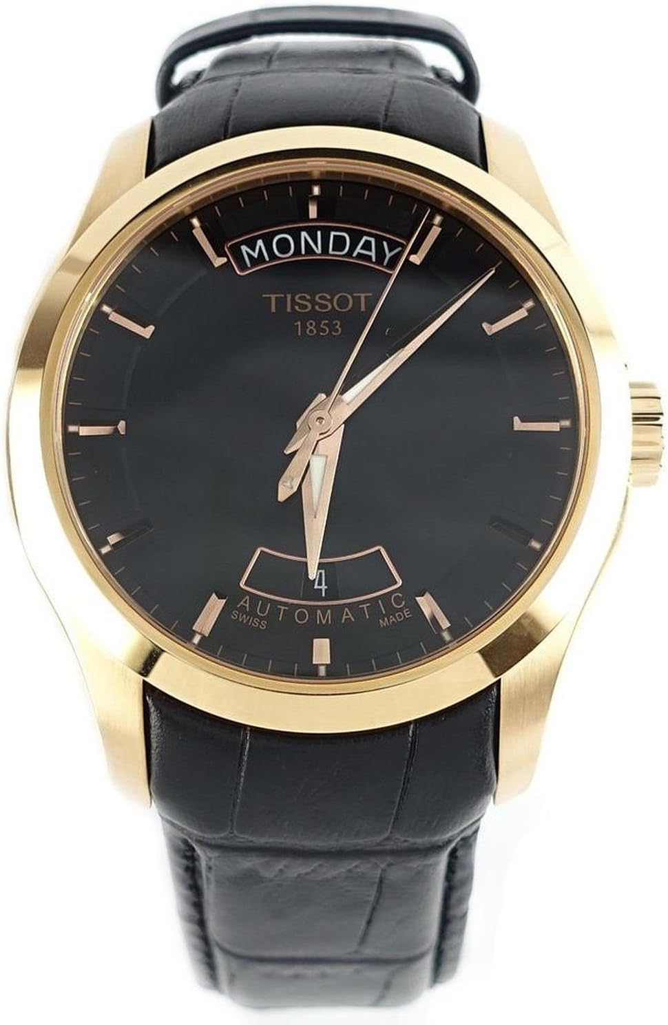 Tissot Watch T035.407.36.051.00