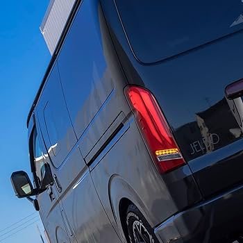 Amazon | VALENTI ヴァレンティ 200ハイエース ジュエルLED