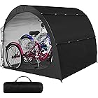 yardstash storage tent