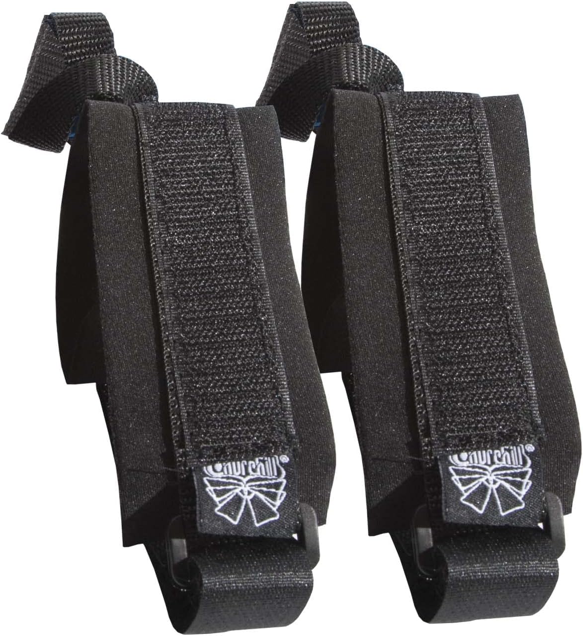 ChurchillWham-O Fin Tethers