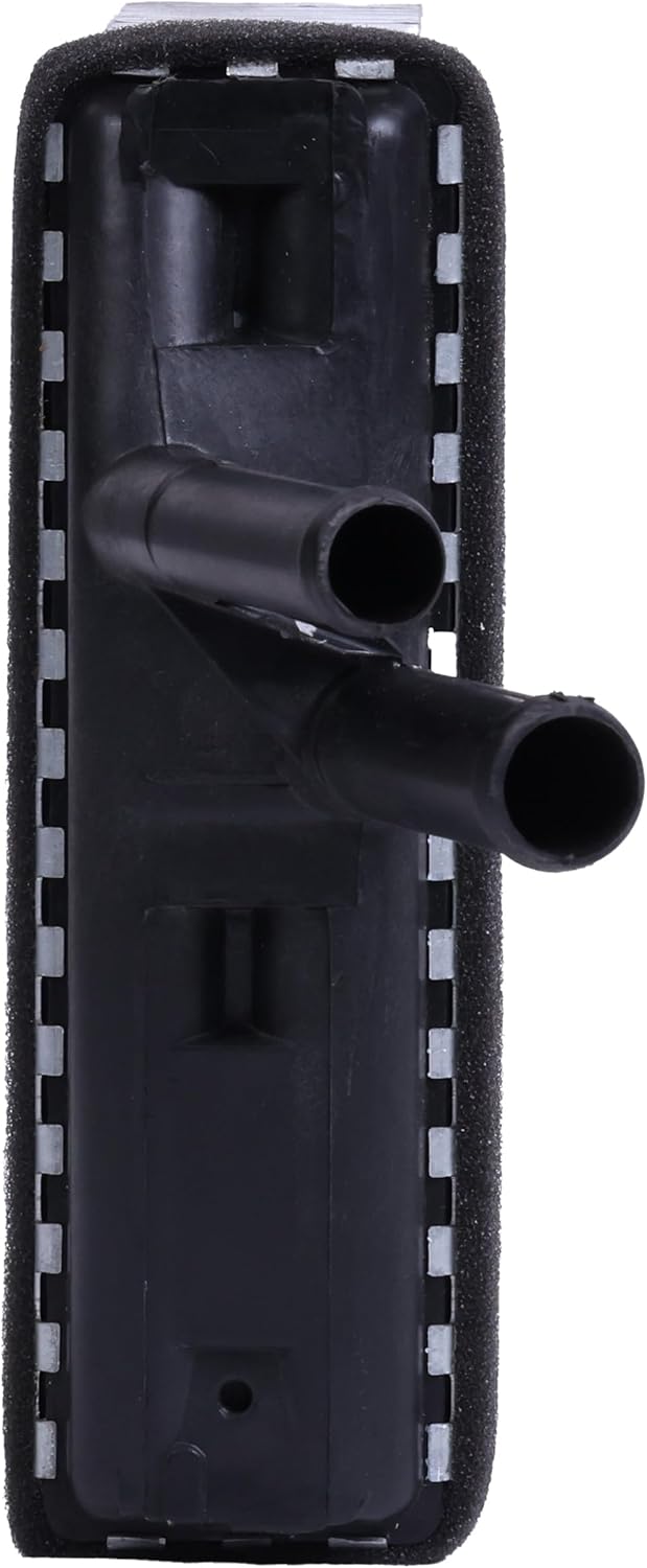 HVAC Heater Core Automotive Replacement Heater Cores Compatible with Chrysler Cirrus 2001-2006 for Chrysler Sebring 2001-2006 for Dodge Stratus 2001-2006 Replace 399227 5166549AA