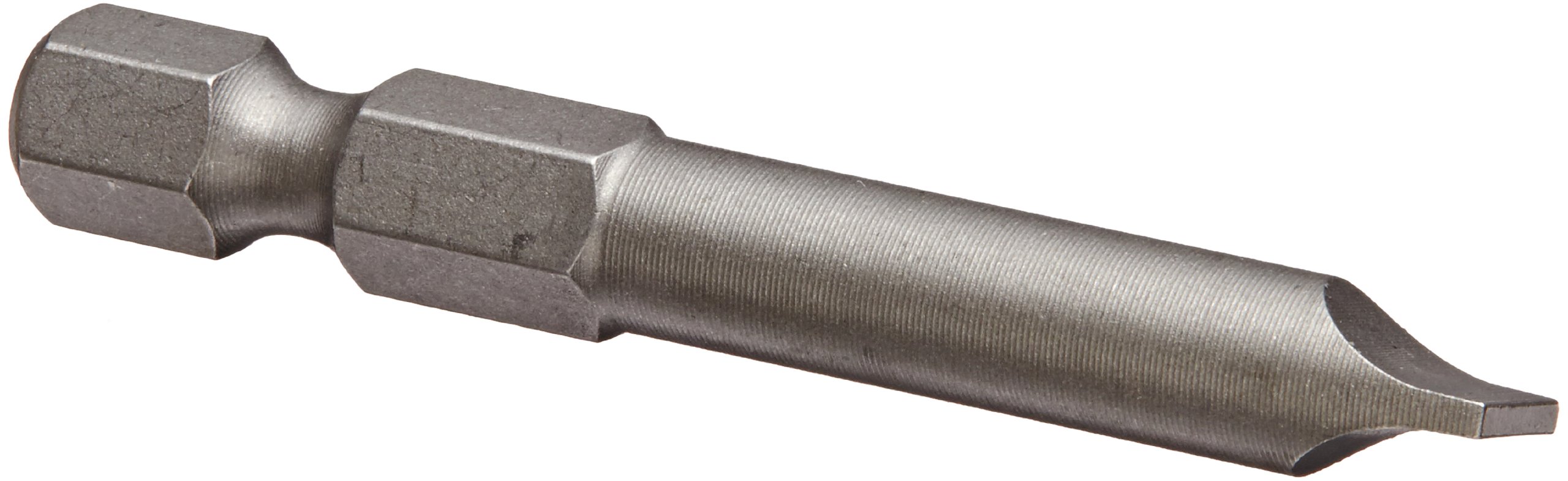 Embout WERA fente 1,2x6,5x50mm accessoire de vissage plat