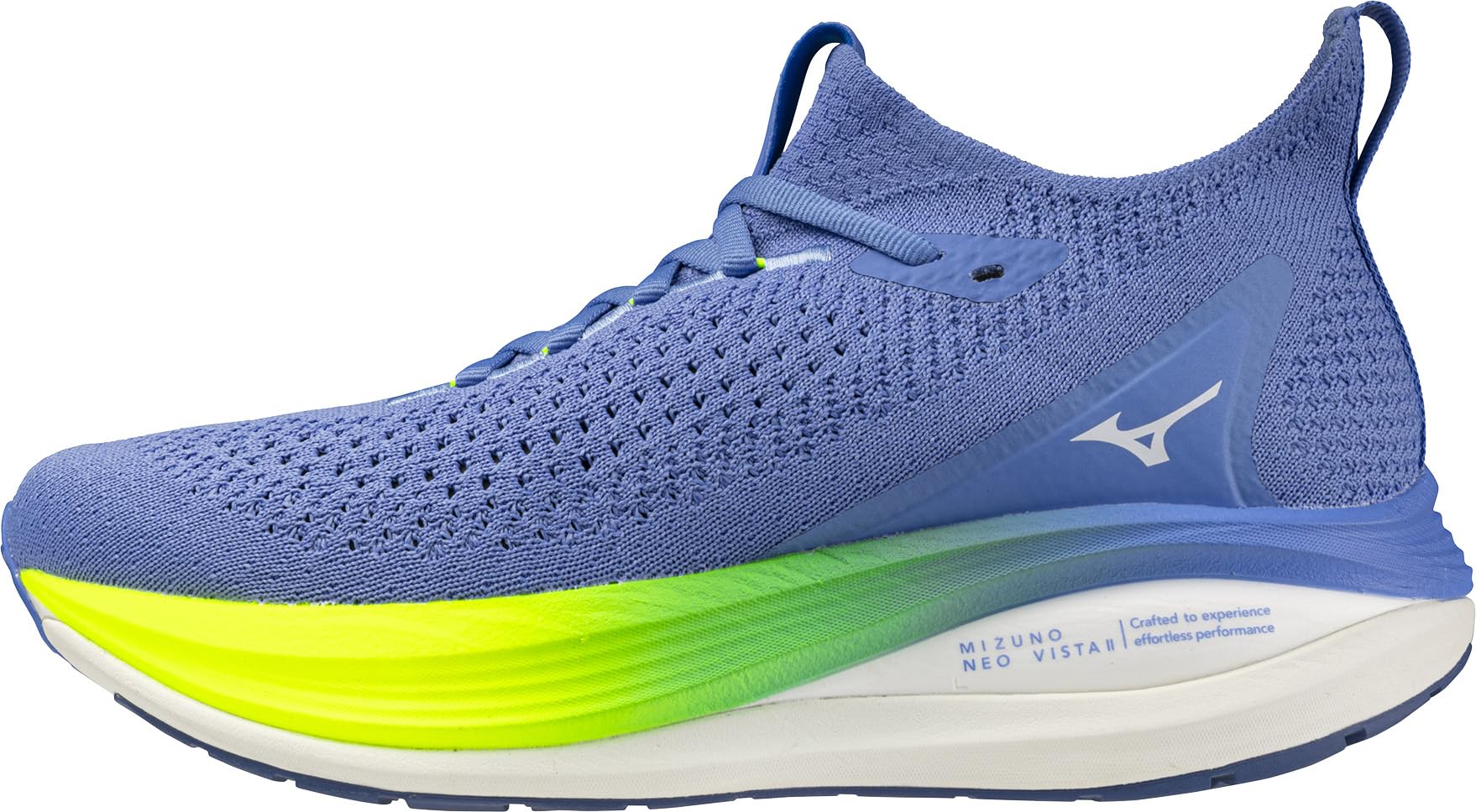 Mizuno Neo Vista 2 Chaussures de course pour vos sorties