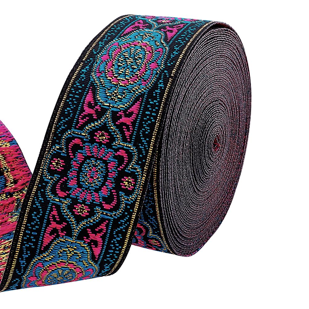 Riu /リウ Quilting ribbon back heel【ブラックL】 Shoes – Riu