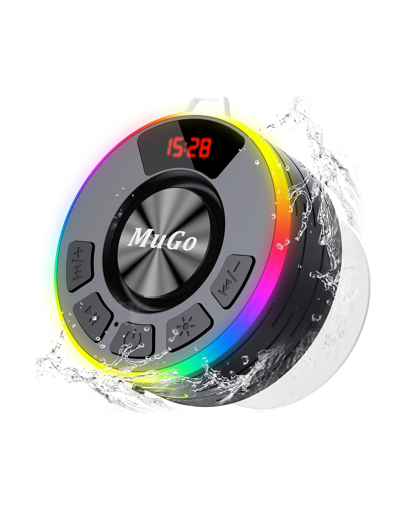 MuGo Waterproof Speaker