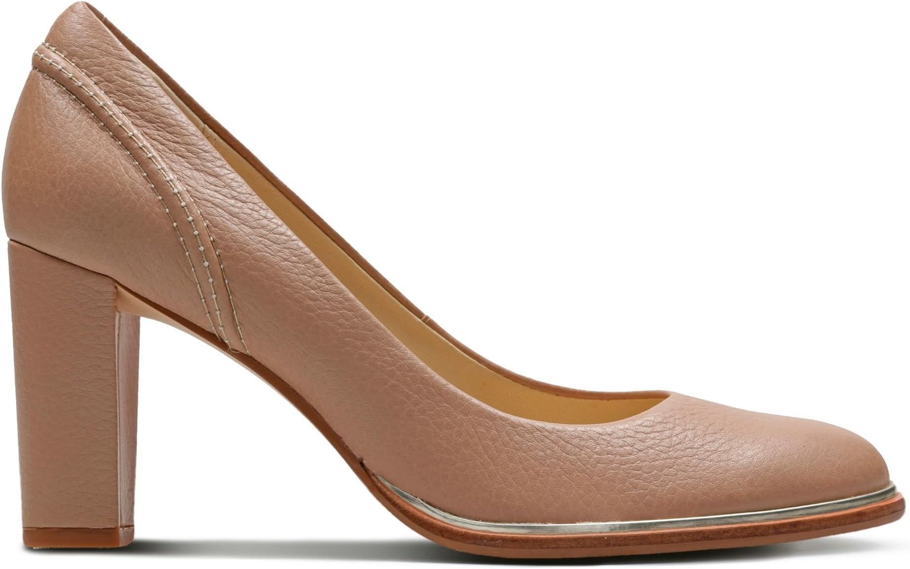 Clarks Shoes 26131025 Ellis Edith ROSA