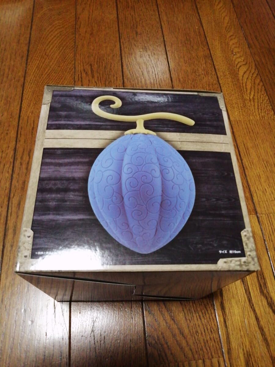 Amazon | 2 51 -ワンピース 悪魔の実ルームライト-アワアワの実