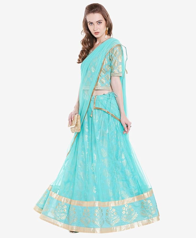 fbb lehenga collection