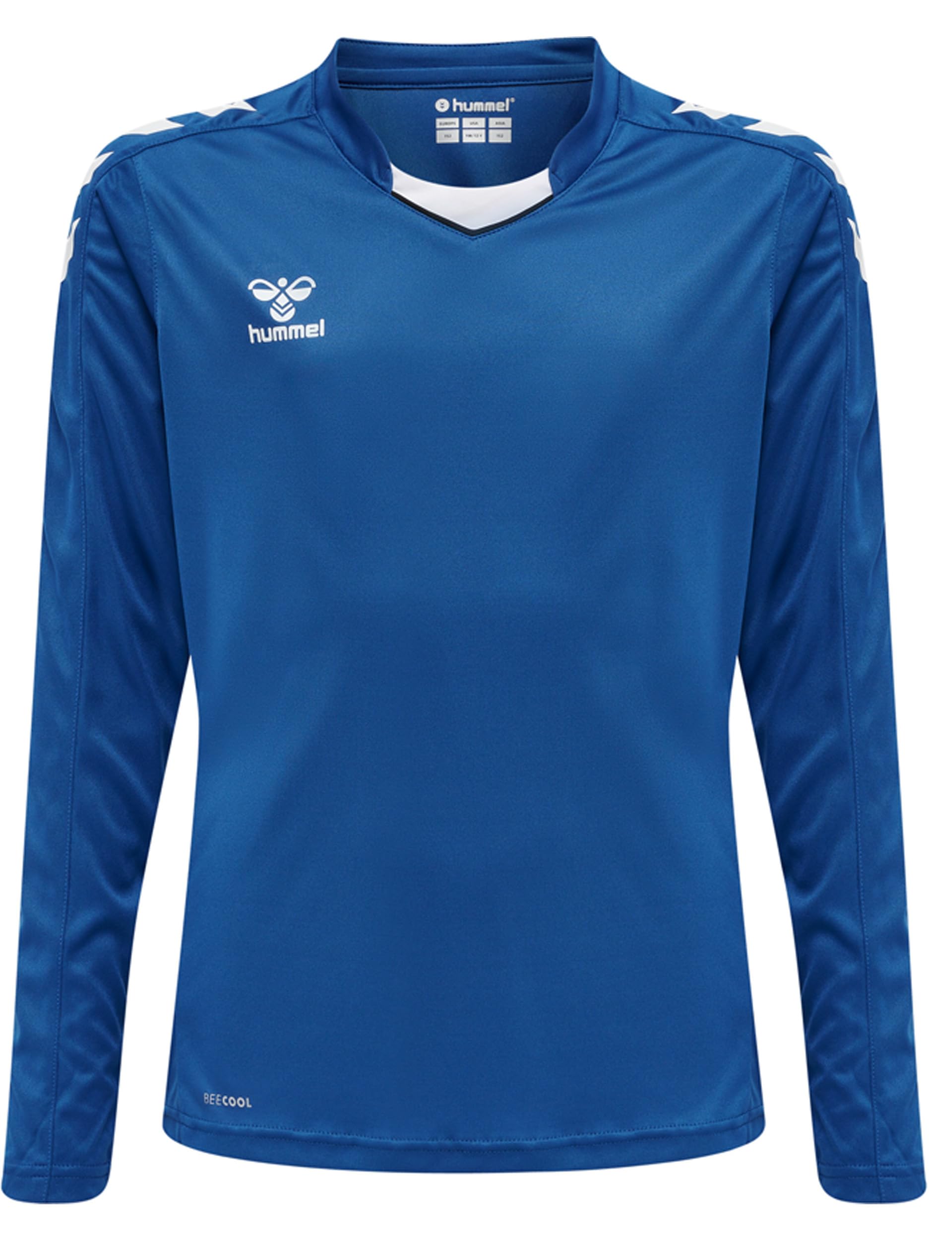 hummel hmlCORE XK Trikot Langarm Kids F9001 Kinder