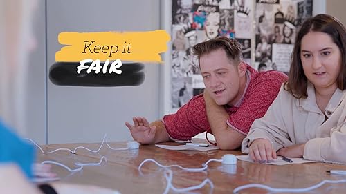 Miniatura 7 de Trebisky Zumbador para espectáculos de juegos, prueba educativa y en el aula, noche de juegos familiares, trivia de peligro, juego de 8 zumbadores