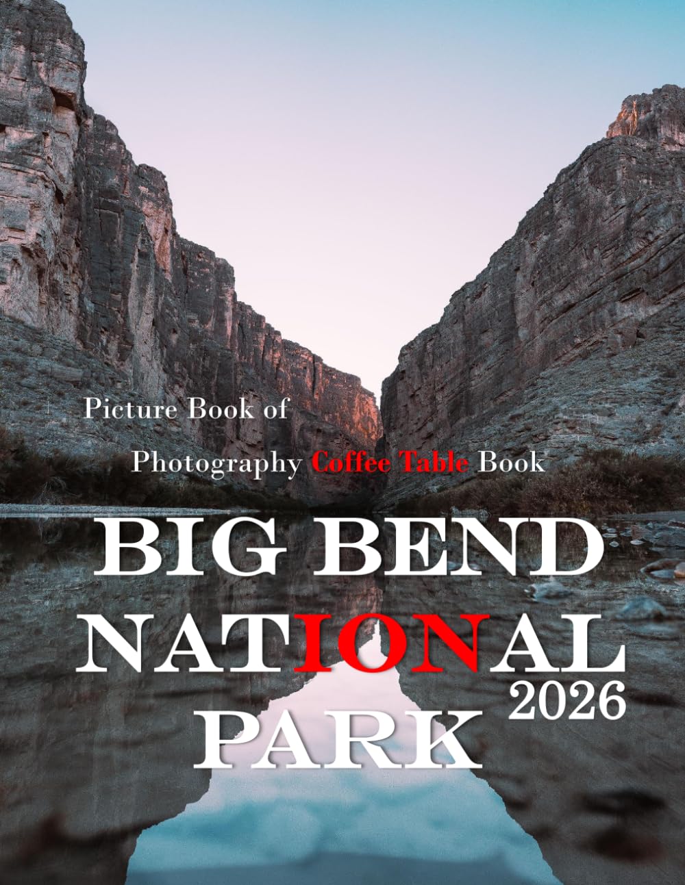 Big Bend National Park: Beautiful photos showing an amazing country, its architecture and unique charm-perfect for travel lovers.