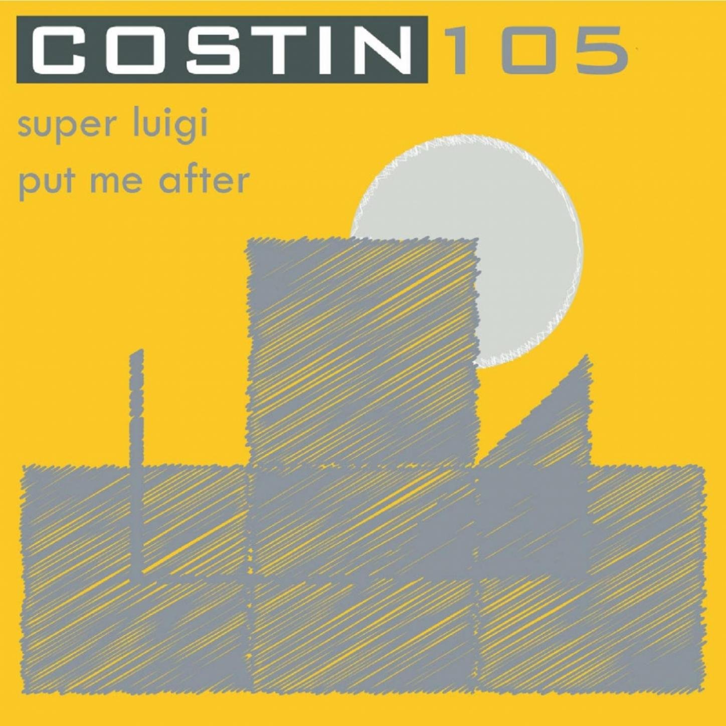 Costin 105