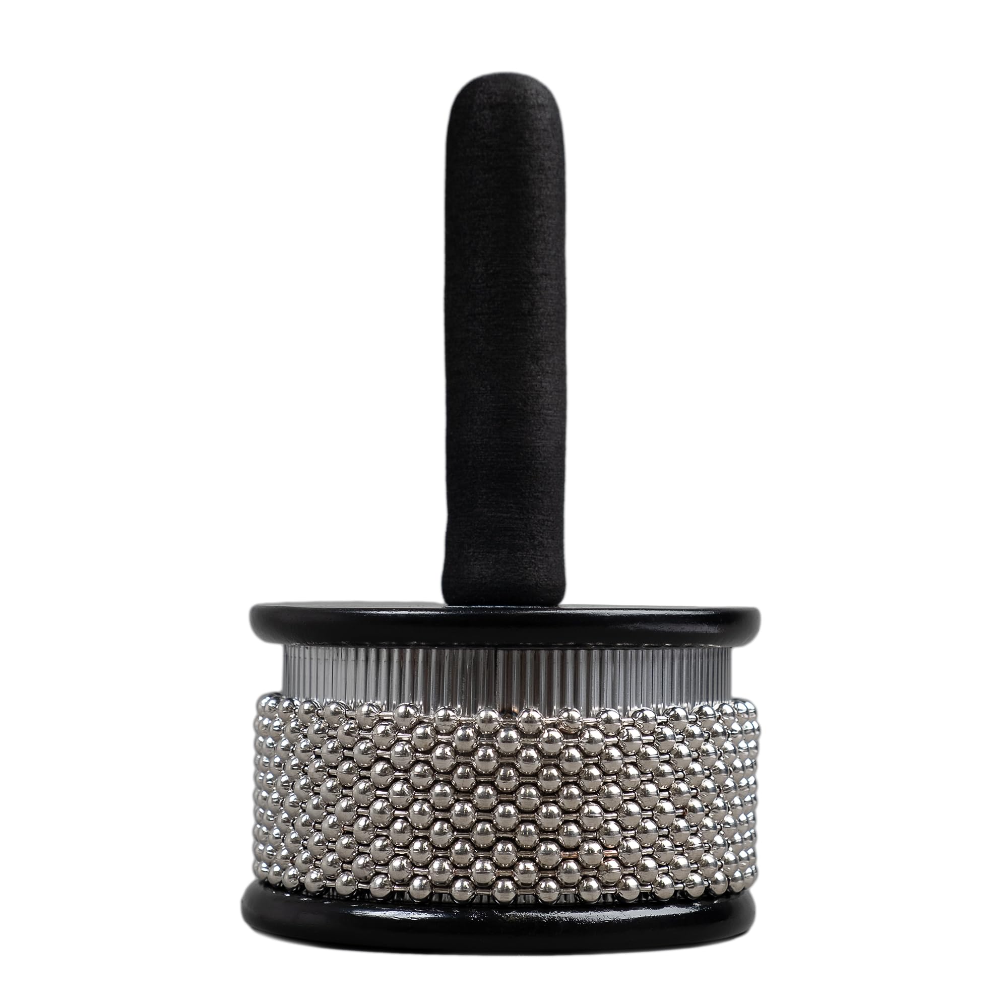 Sela Cabasa 115's - Strumento a percussione di alta qualità con design moderno e suono potente