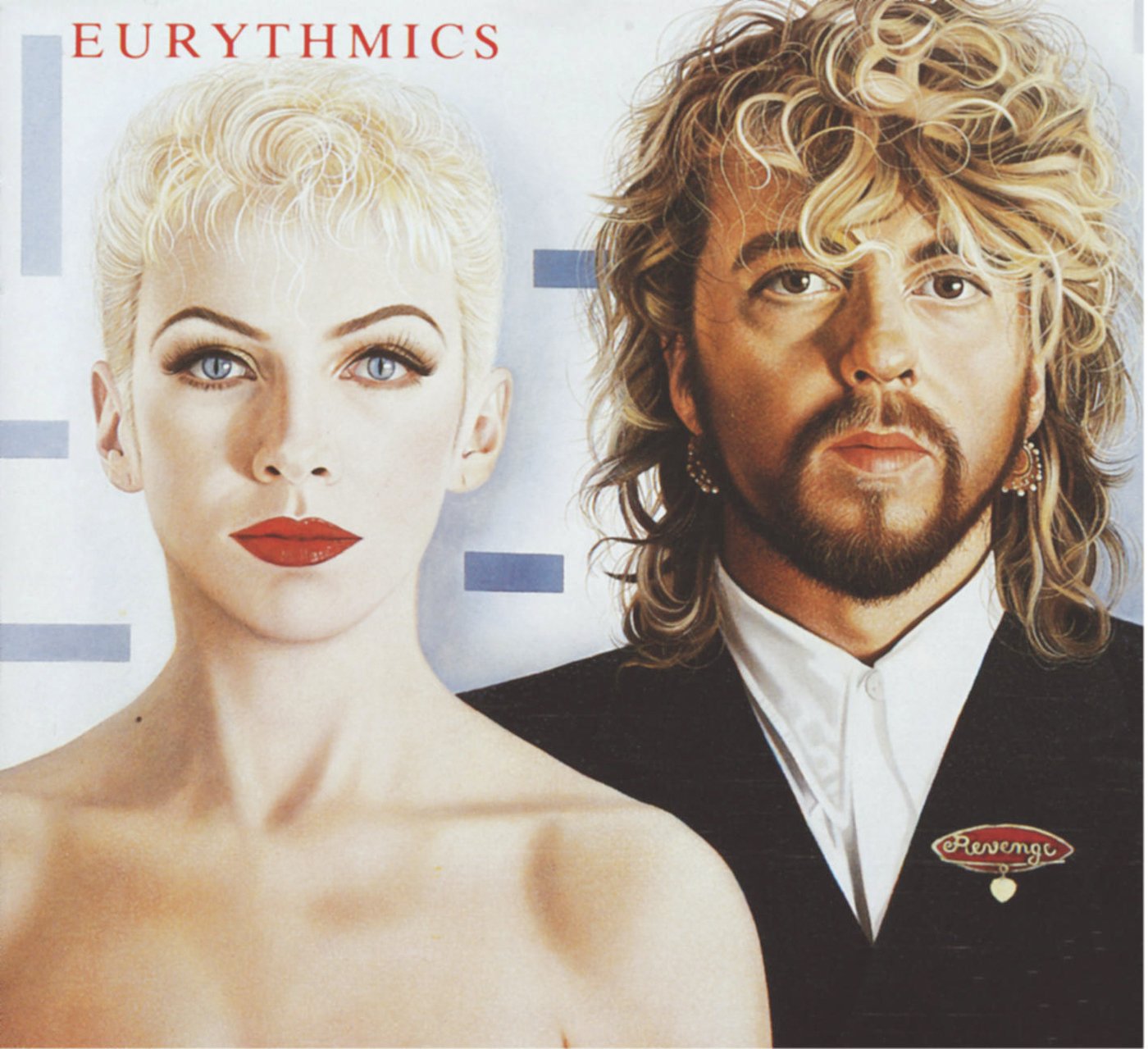 Miracle of Love (Remastered Version) song by Eurythmics, Annie Lennox & Dave Stewart from