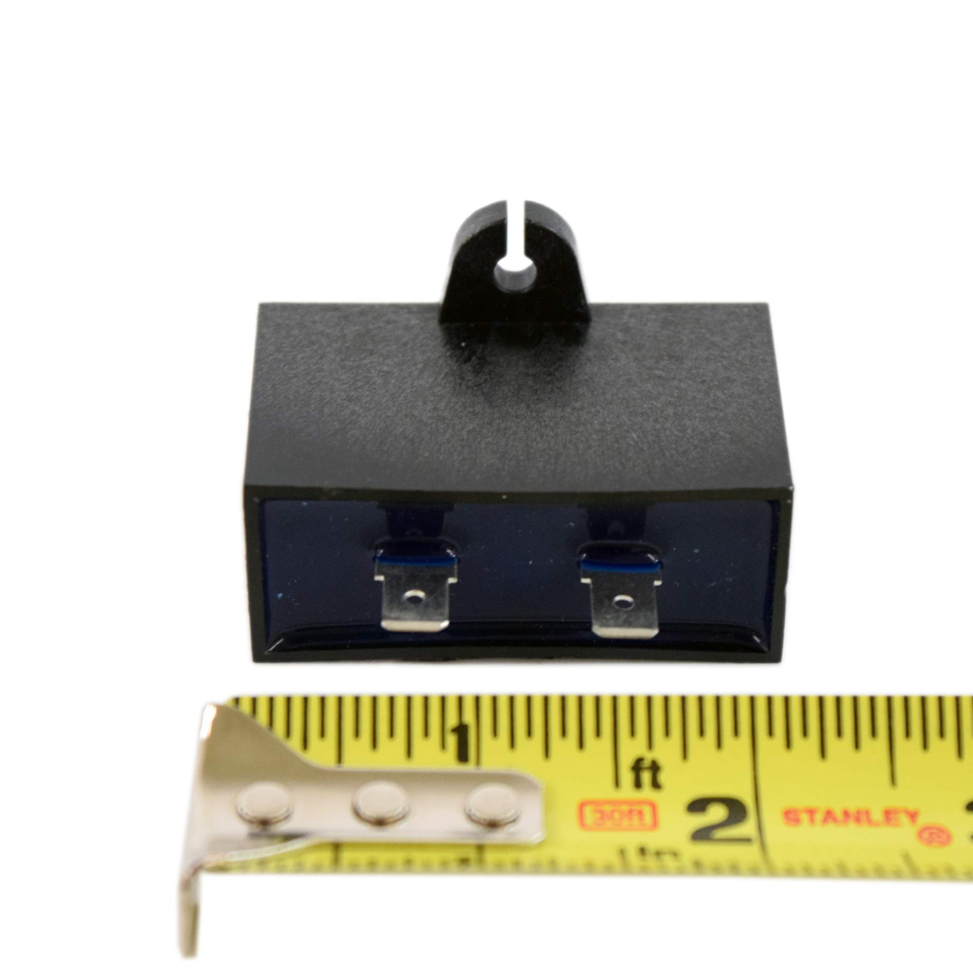 Amazon.com: 297286803 - Refrigerator capacitor : Appliances