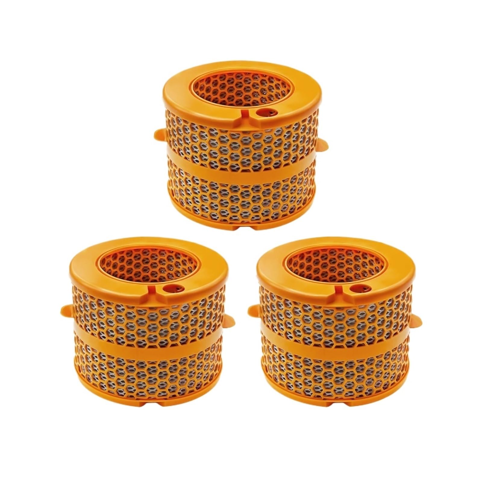 XIAOQIANGqiang Compatible With Dyson PH01 PH02 PH03 PH04 PH3A, Carbon Fiber Evaporator Filter Replacement, Air Purifier Humidifier Accessory
