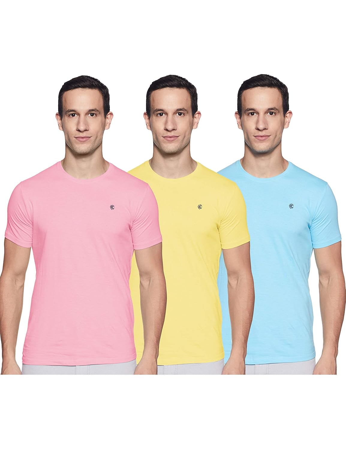 Ucb 3 pack t shirts Clearance