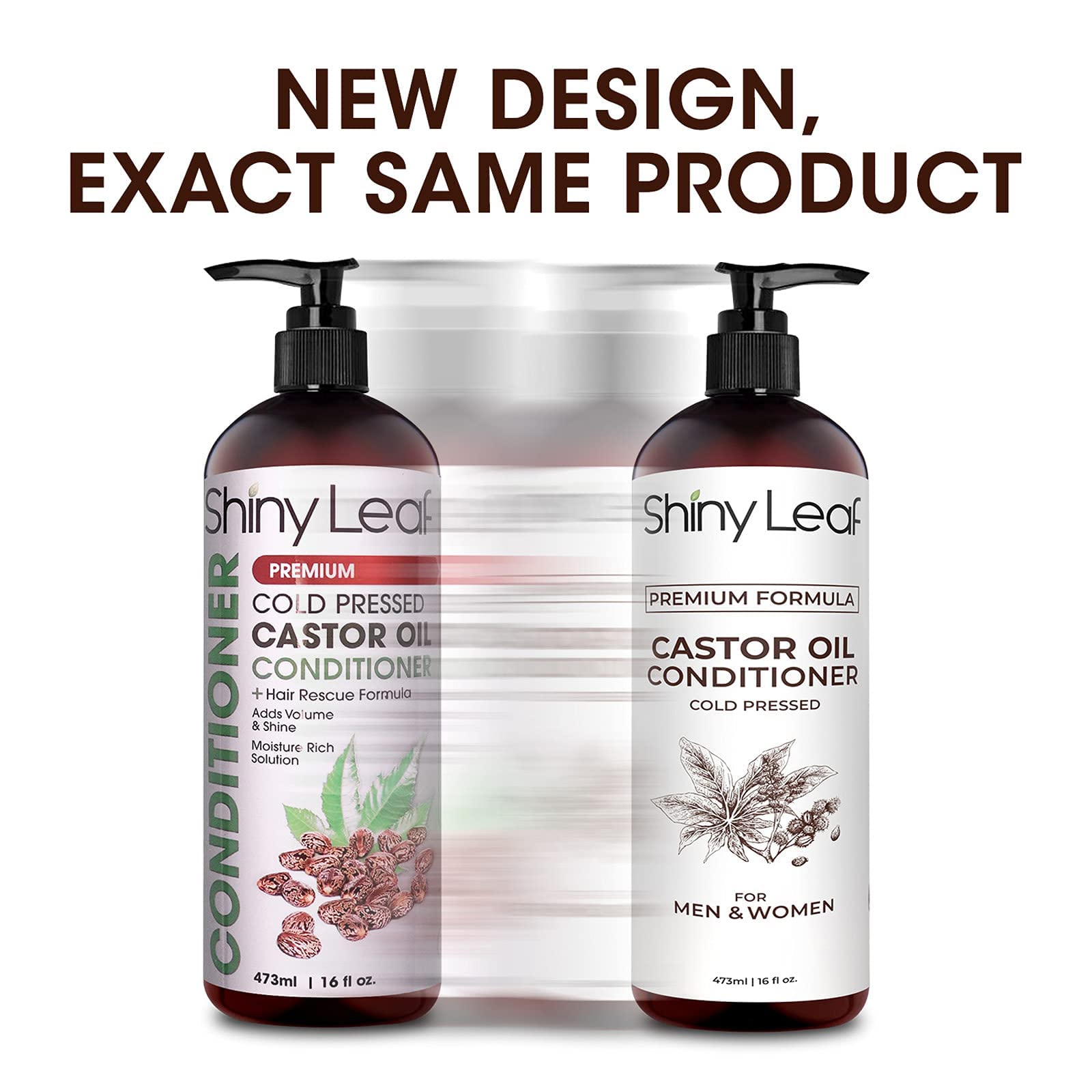 Buy Castor Oil Conditioner with Jamaican Black Castor Oil Premium