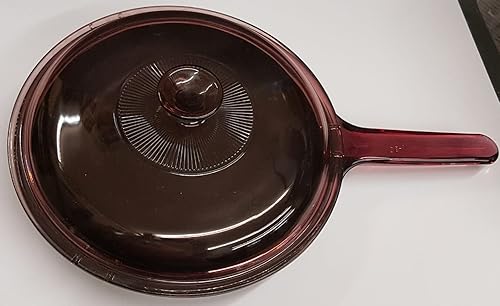 CORNING VISIONS SABILLETA DE TEFLÓN ANTI-STICK 10 DE ARÁNDANO