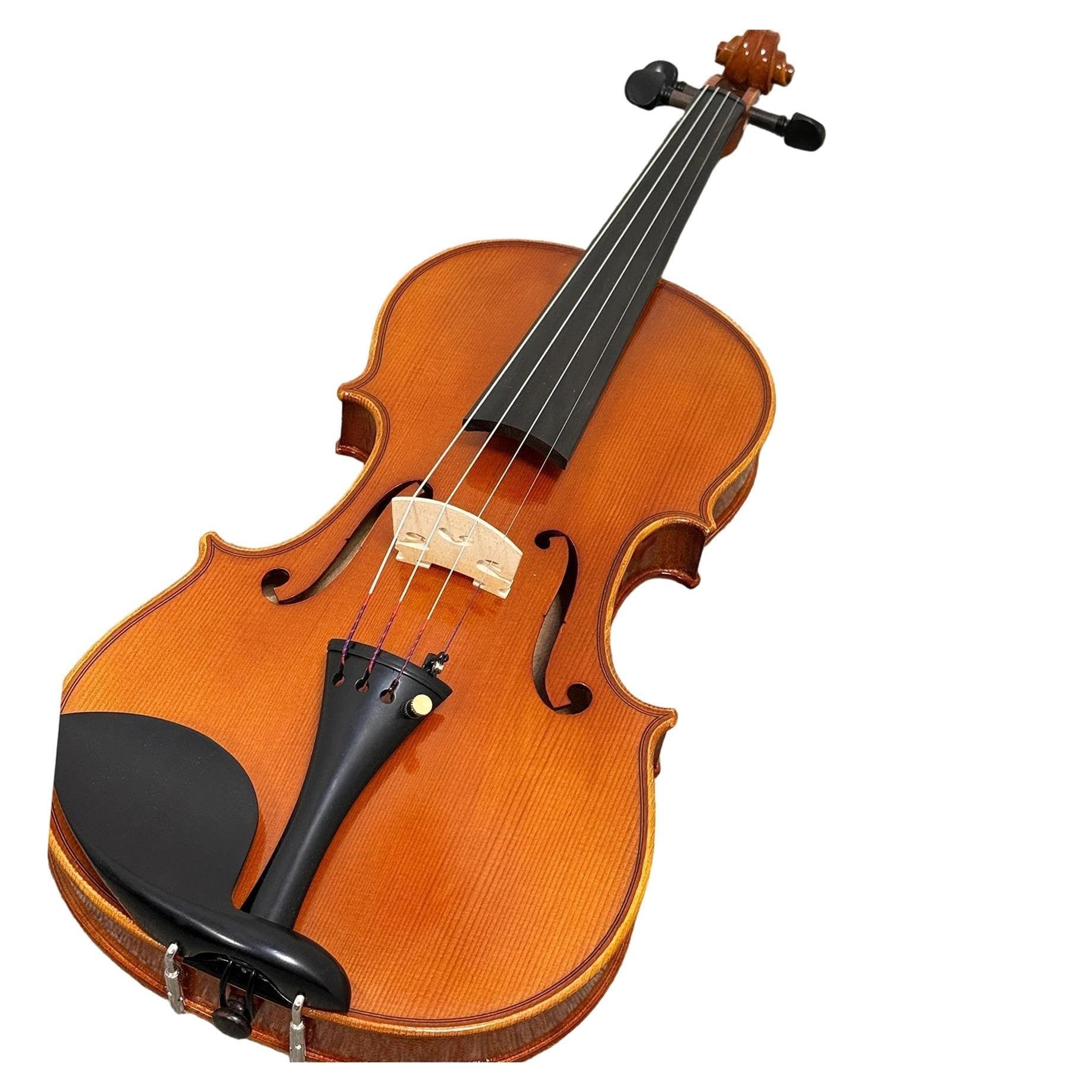 Praktische Violine Handgefertigte Violine Voller Größe